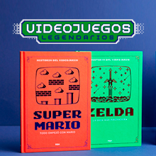 Videojuegos Legendarios